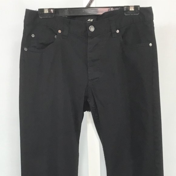 H&M Men's Jeans - Picture 2 of 4